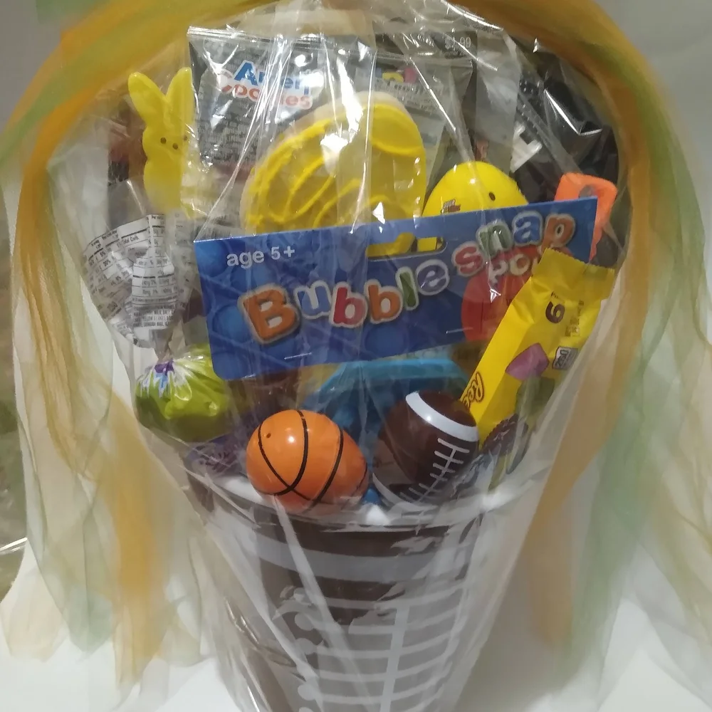 Easter Gift Baskets